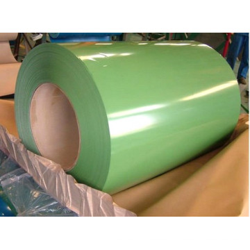 Ral Color Prepainted Galvanied Steel Coil